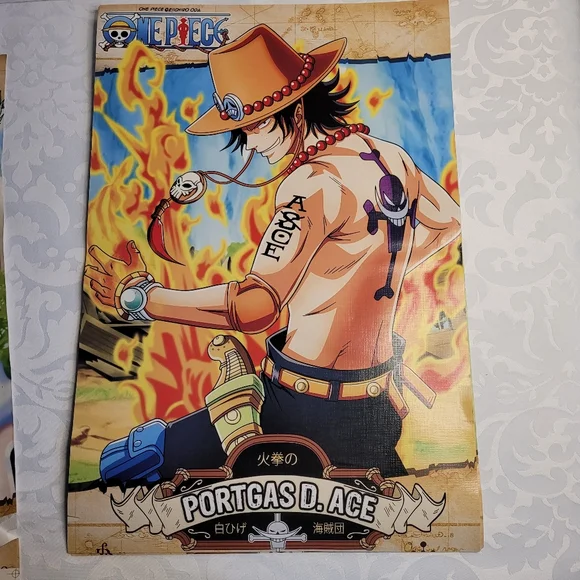 ANIME POSTERS - Picture 6 of 14